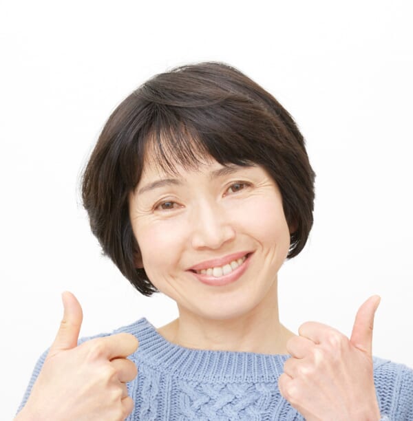 オーナー様（70代　女性）