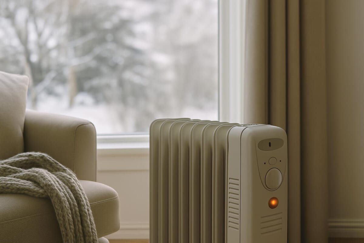 冬の光熱費を抑える！賃貸でできる節約テクニック10選