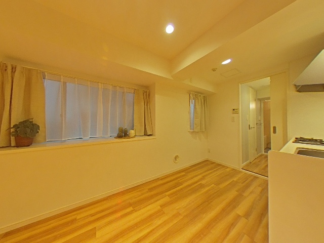 🏠 白金で叶える上質な暮らし｜ルーブル白金 104号室