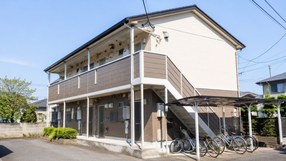 錦糸町の1LDK家賃相場と内見前に見る所