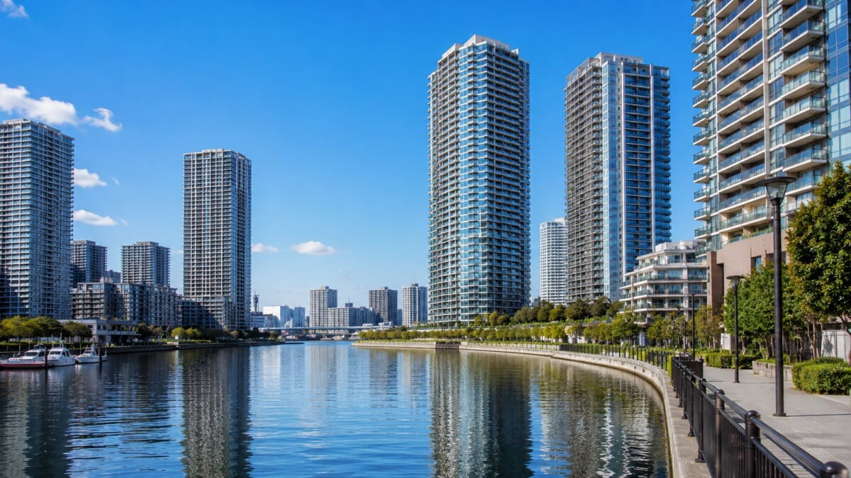 押上の賃貸初期費用はいくら？相場と節約のコツ