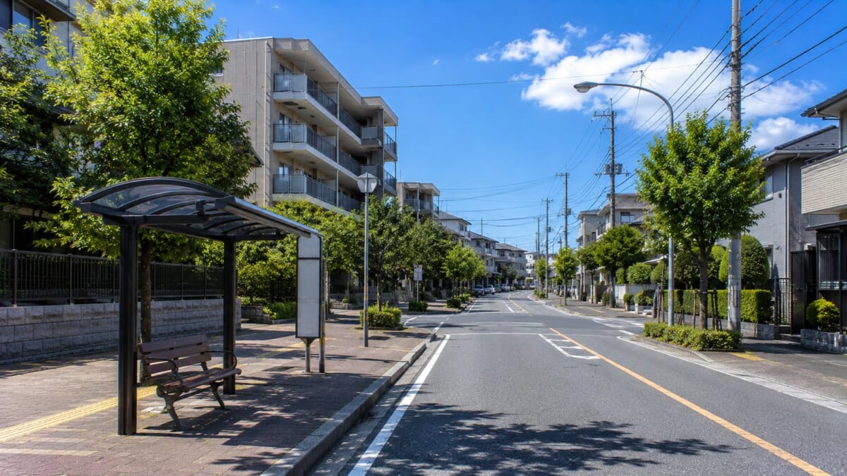 錦糸町は単身者に住みやすい？現場の本音で解説