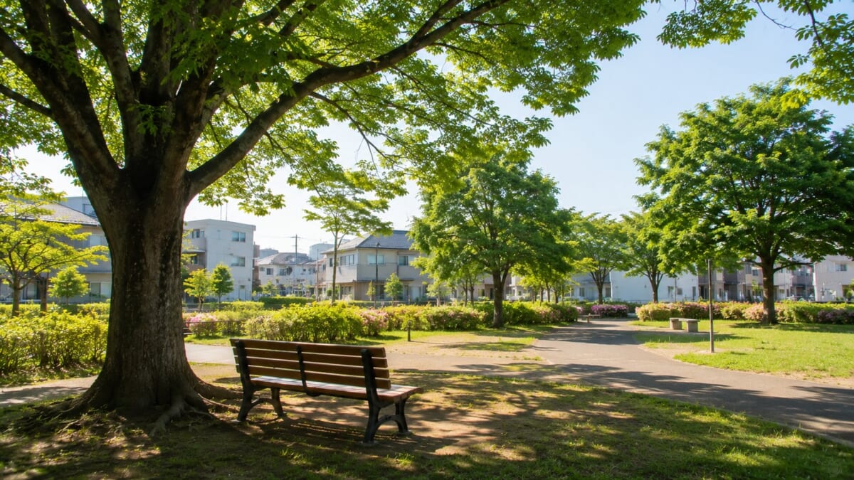 押上の治安は?子育て世帯が住む前に知るべきこと