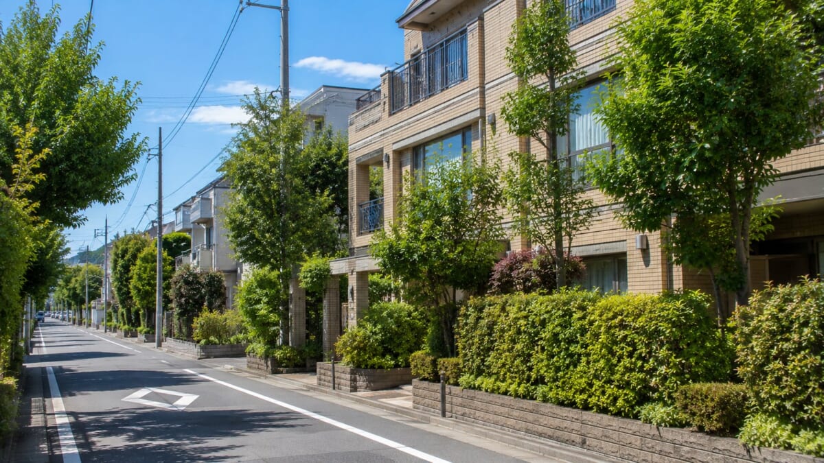 静かに暮らせる部屋の探し方｜後悔しない7つの視点